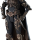 Illustration for article titled First look at emMan of Steel/ems lady villain Faora